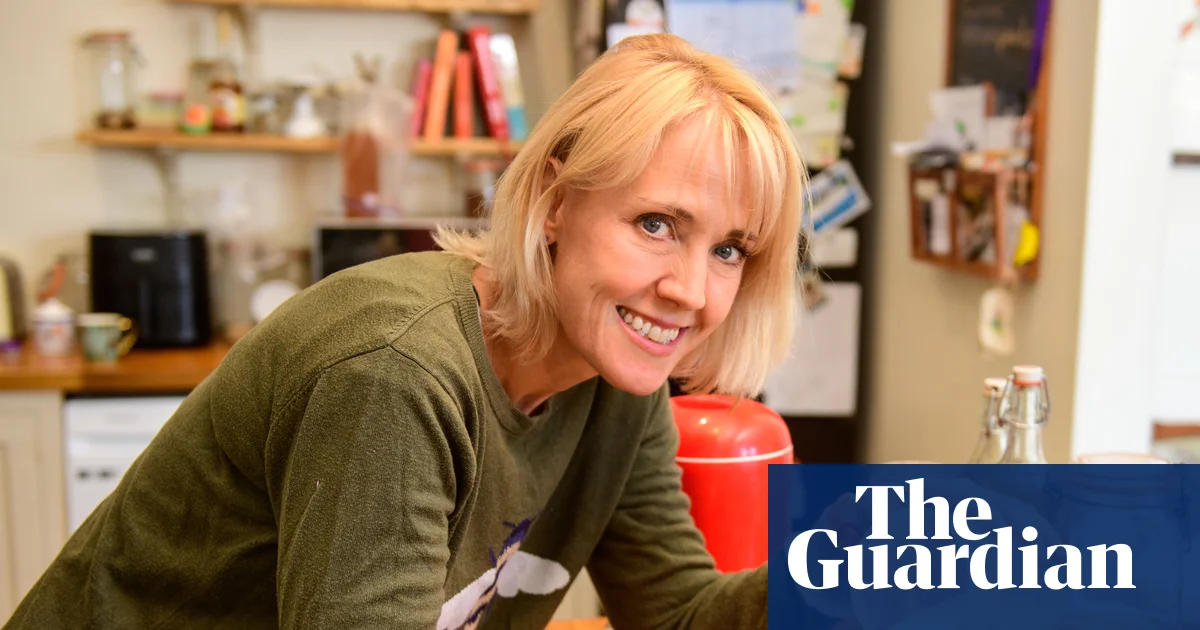 Featured image for Fermentation Enthusiast's Delight: Crafting Creamy Ant Yoghurt