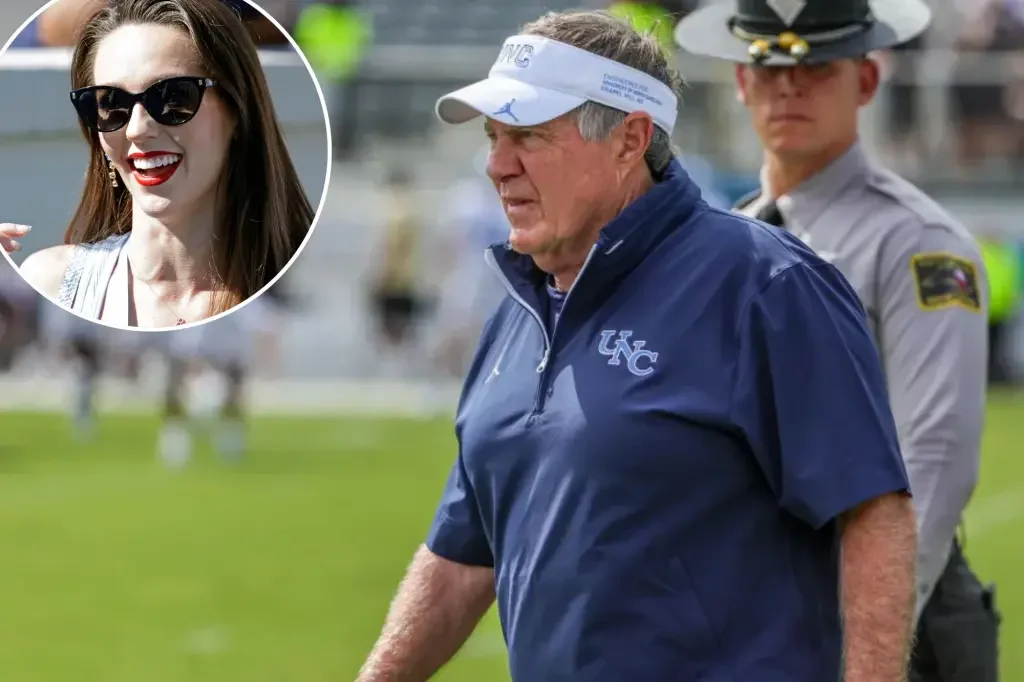 UNC Considers Bill Belichick's Future Amid Rumors and Challenges