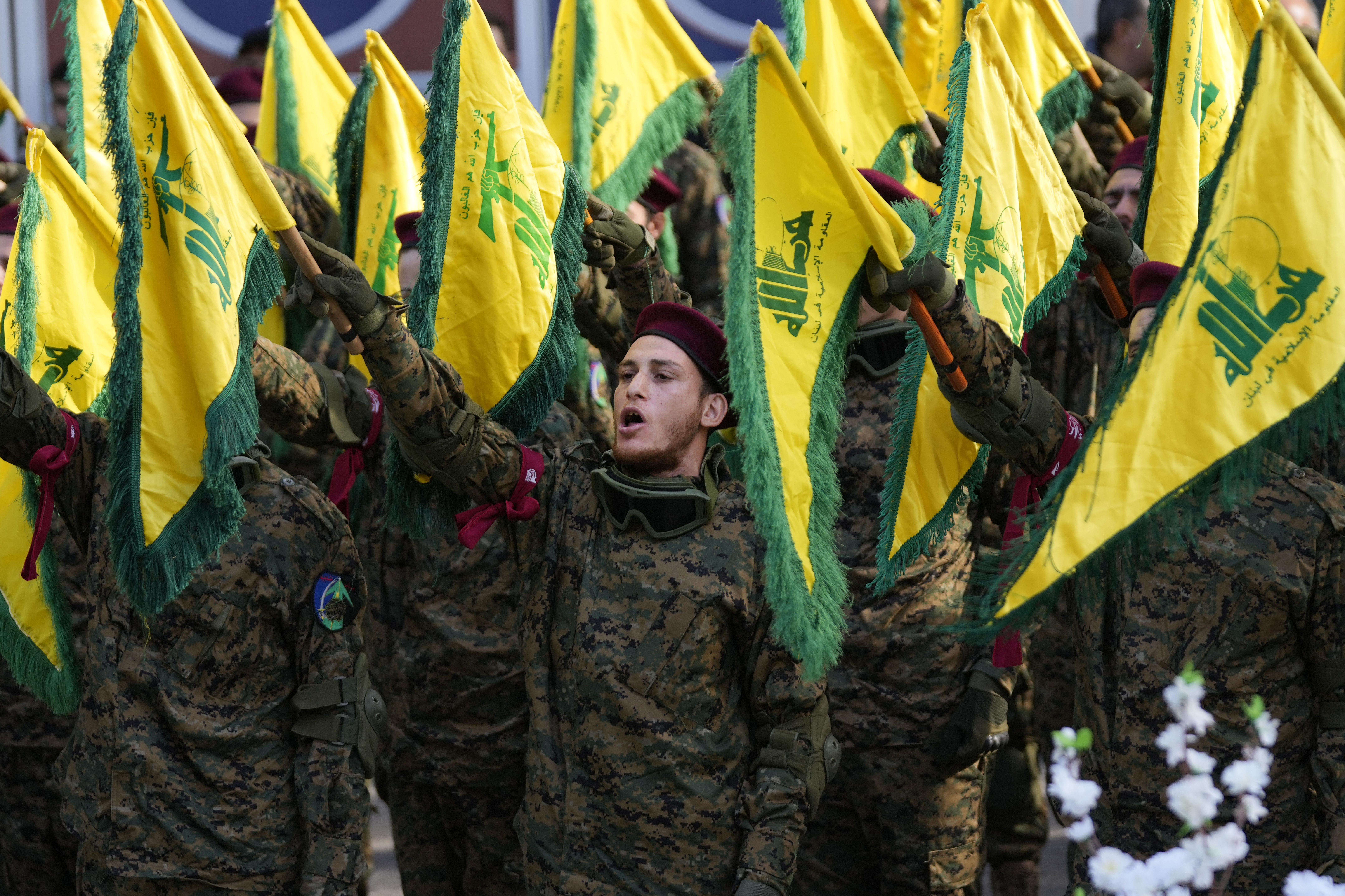"Hezbollah Poses Threat to U.S., Warn American Intelligence Agencies"