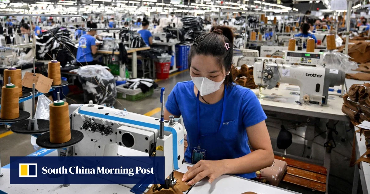 Featured image for U.S.-Vietnam Trade Deal Sparks Regional Trade Concerns