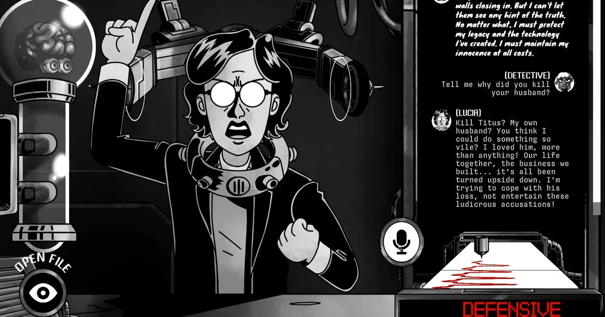 Gamers embrace AI-powered NPCs, study finds, though freedom in play can be overwhelming