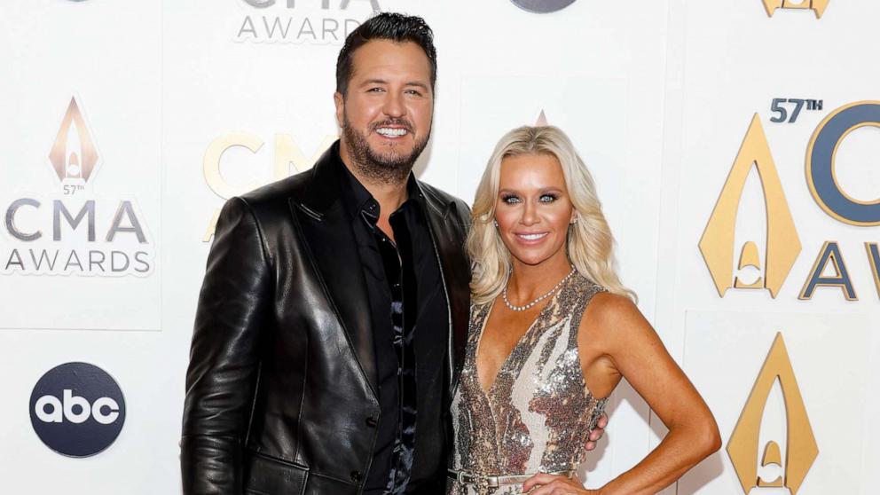 "Highlights from the Star-Studded 2023 CMA Awards: Red Carpet, Honors, Couples, Nominations, and Performances"