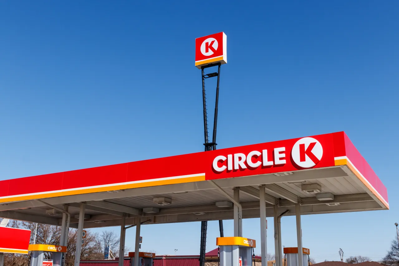 Featured image for "Circle K's Limited Time Offer: 40 Cents Off Fuel on Thursday"