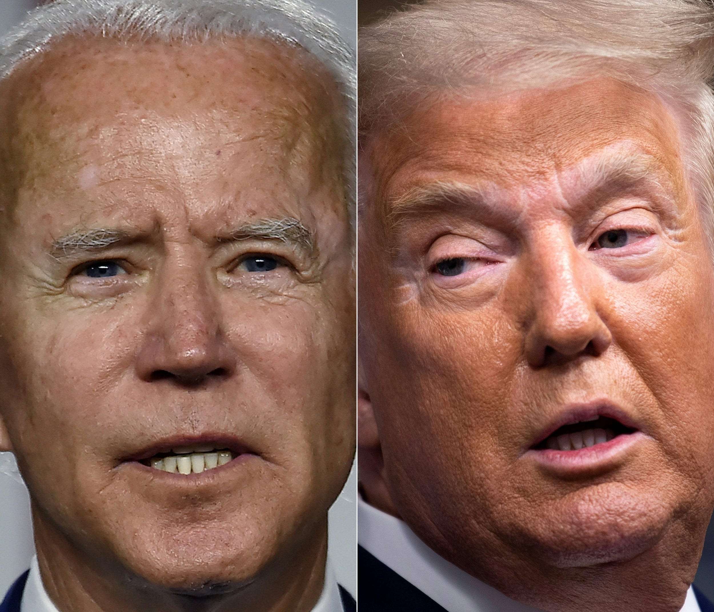 Featured image for "Trump's Outlandish Claims: Accusing Biden of Cocaine Use and Demanding Drug Tests"