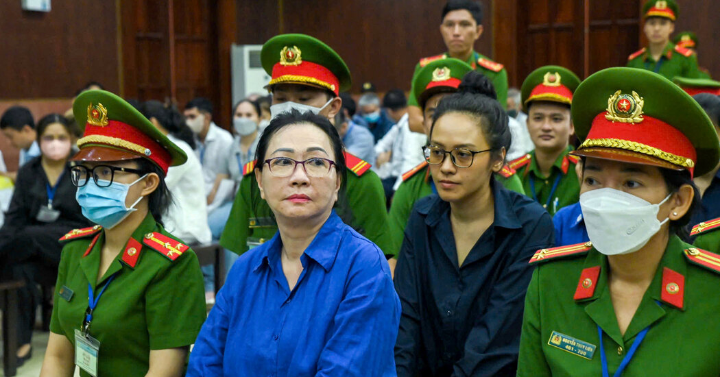 Featured image for Vietnam Abolishes Death Penalty for Embezzlement and Related Crimes