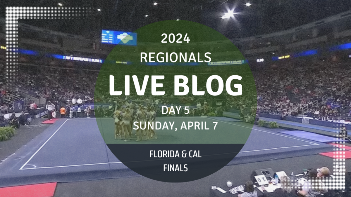 "Utah Red Rocks Gymnastics Secure 48th Consecutive NCAA Nationals Berth Despite Falls"