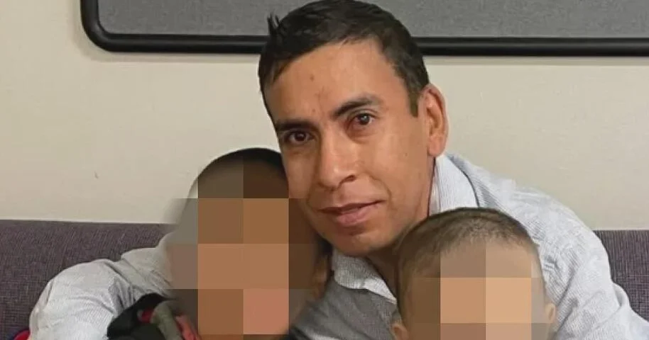 Featured image for ICE shooting in Franklin Park kills unarmed father amid calls for transparency