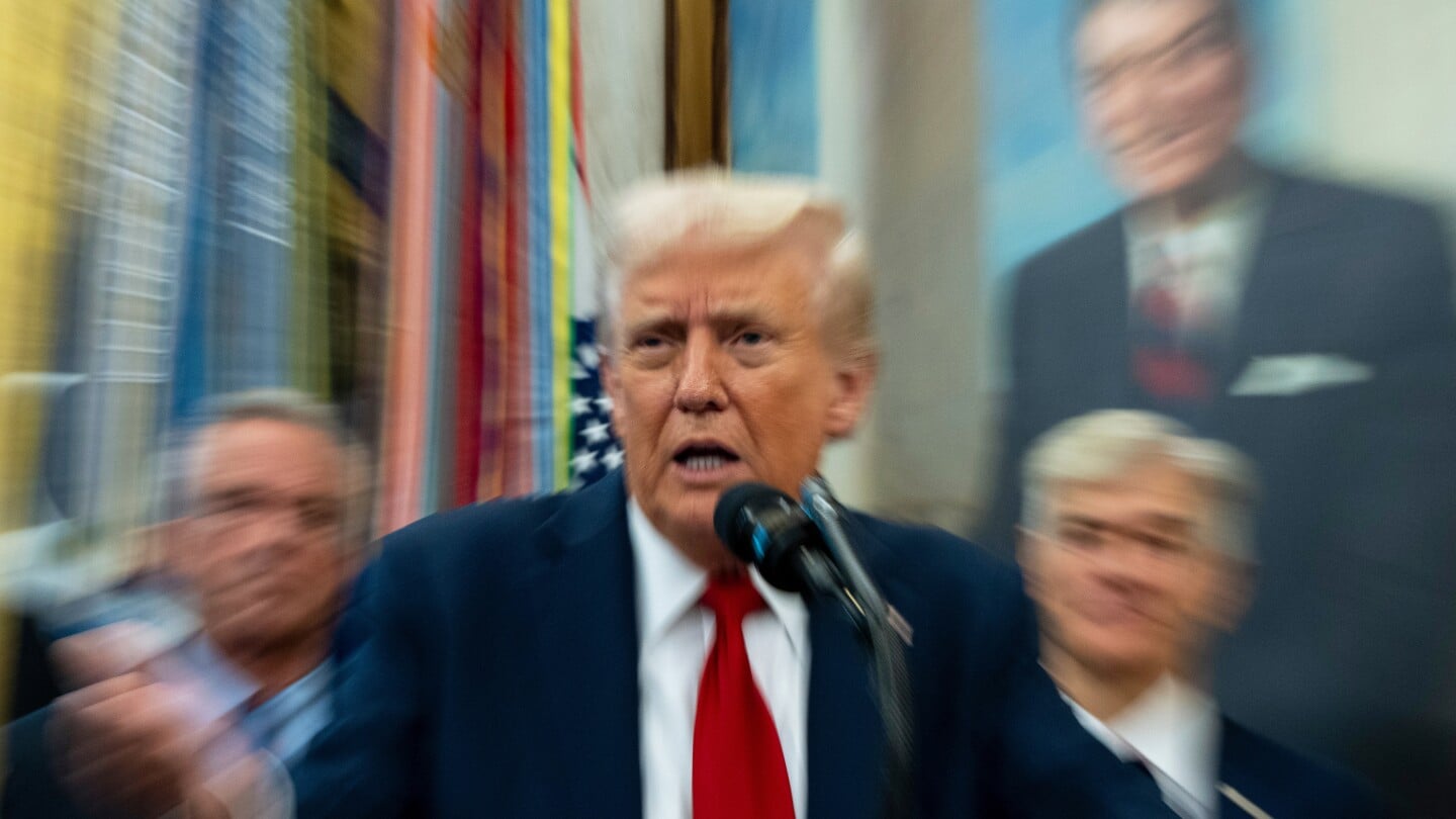 Featured image for Appeals Courts Reject Trump’s Birthright Citizenship Challenges