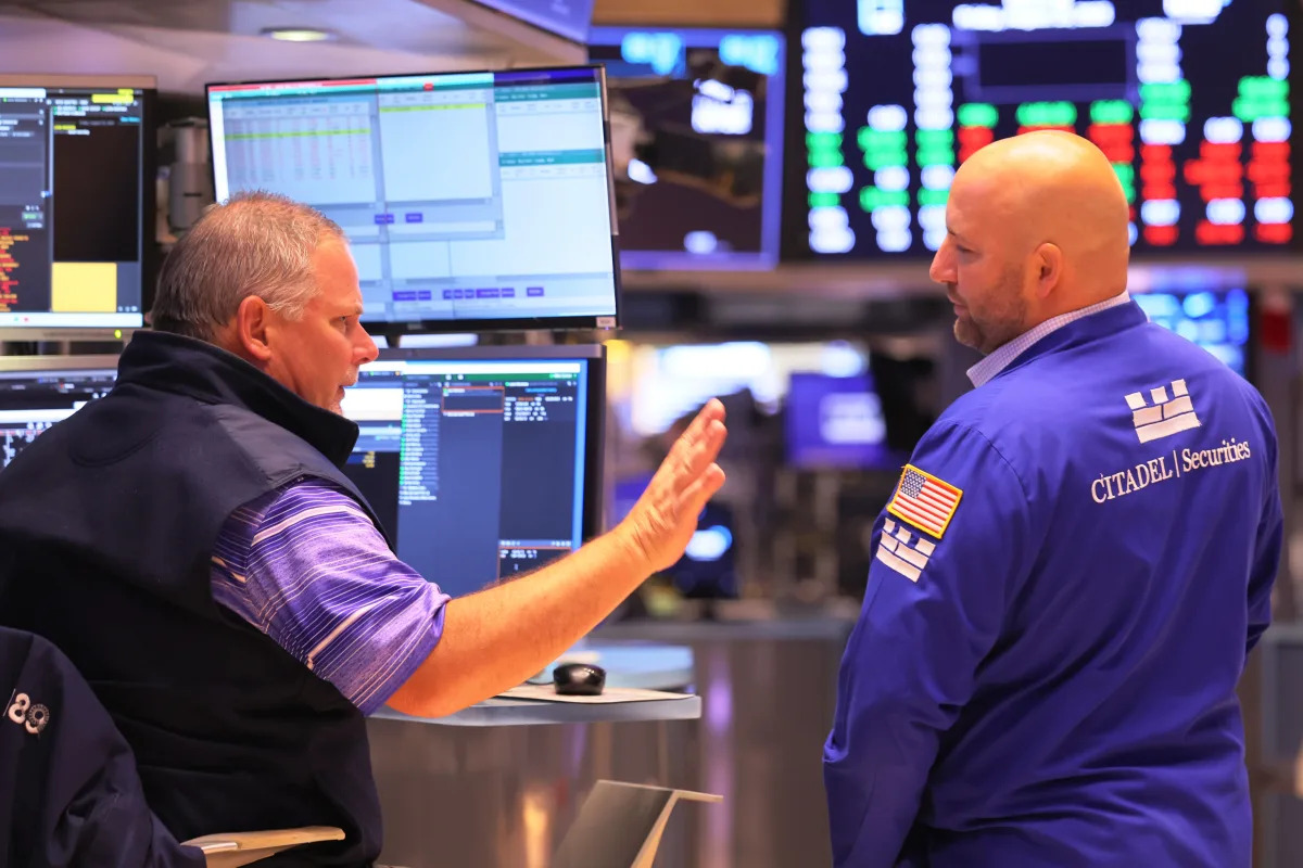 "S&P 500 and Nasdaq Futures Surge Following CPI Surprise"