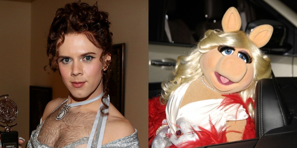 Featured image for Cole Escola Developing Miss Piggy Movie with Jennifer Lawrence and Emma Stone