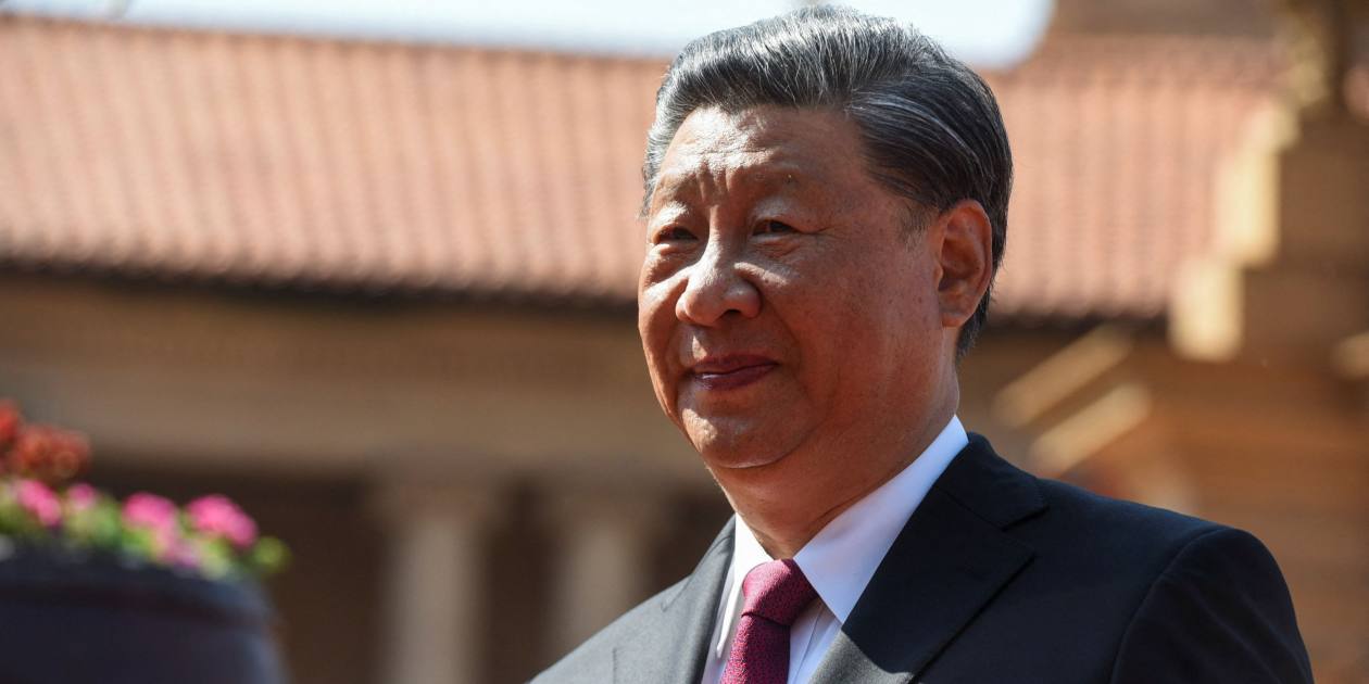 China's Diplomatic Balancing Act: Navigating Summits with Biden and Putin