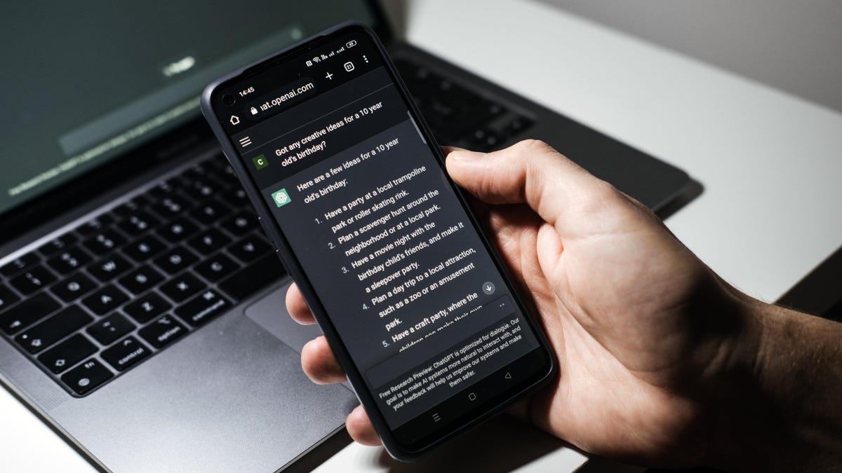 Featured image for "ChatGPT Unveils Game-Changing Features for Enhanced AI Experience"