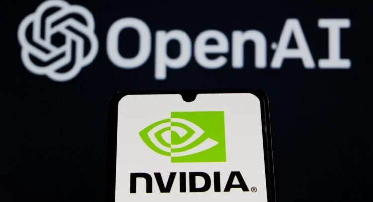 Nvidia Stock Dips as OpenAI Signals Interest in Alternative AI Chips
