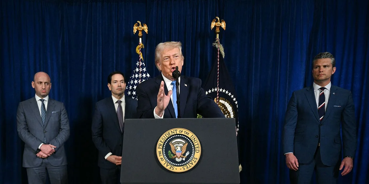 U.S. Foreign Policy: From Regime Change to Extortion