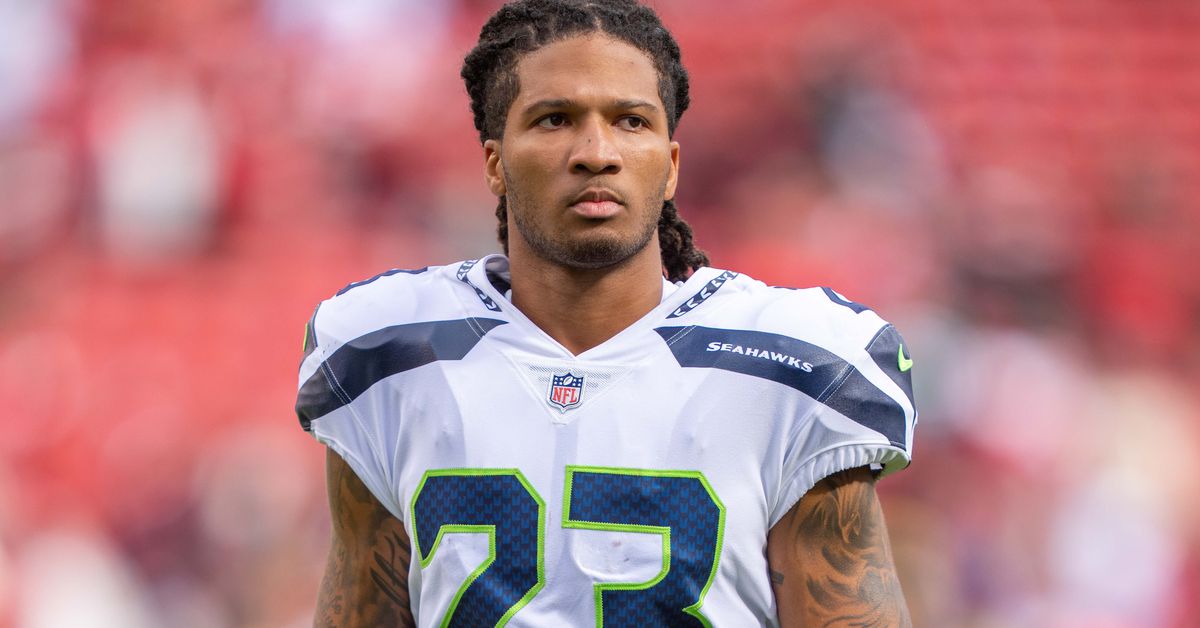 Bengals add CB Sidney Jones IV in free agency