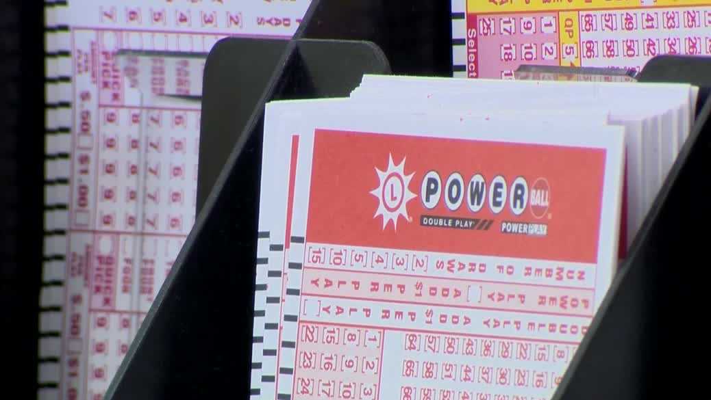 "Maryland and Neighboring States Celebrate Multiple Million-Dollar Powerball Winners"