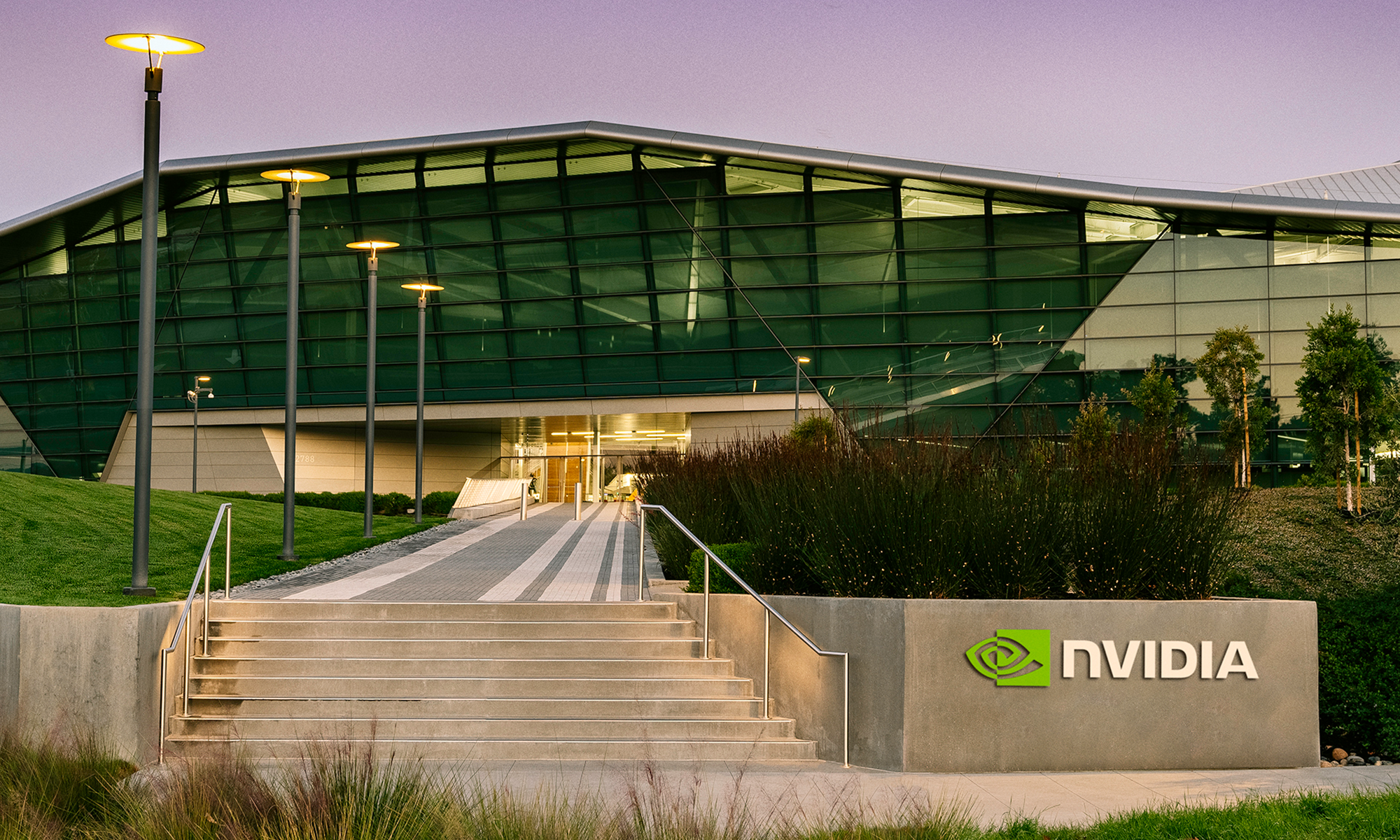 Nvidia's Future Growth and Market Potential Explored