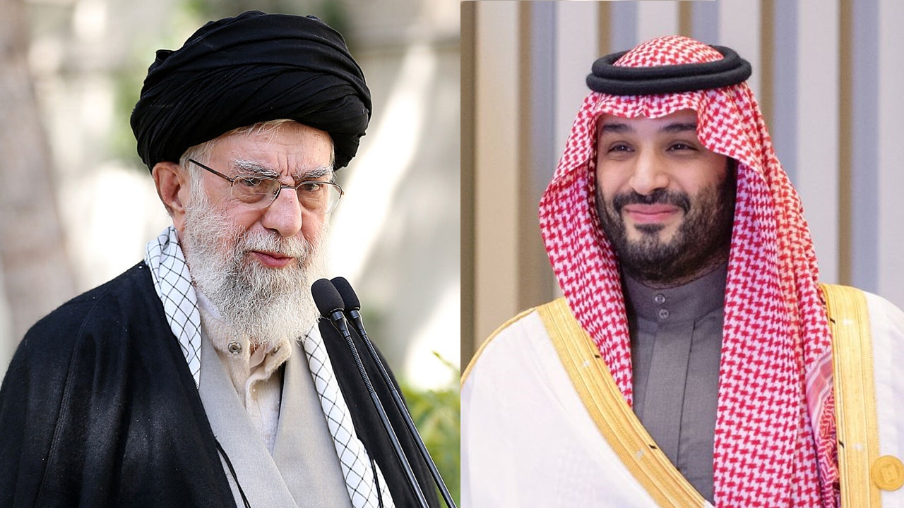 Saudi Arabia Shifts Focus from Israel to Iran Amidst Rising Tensions: Report