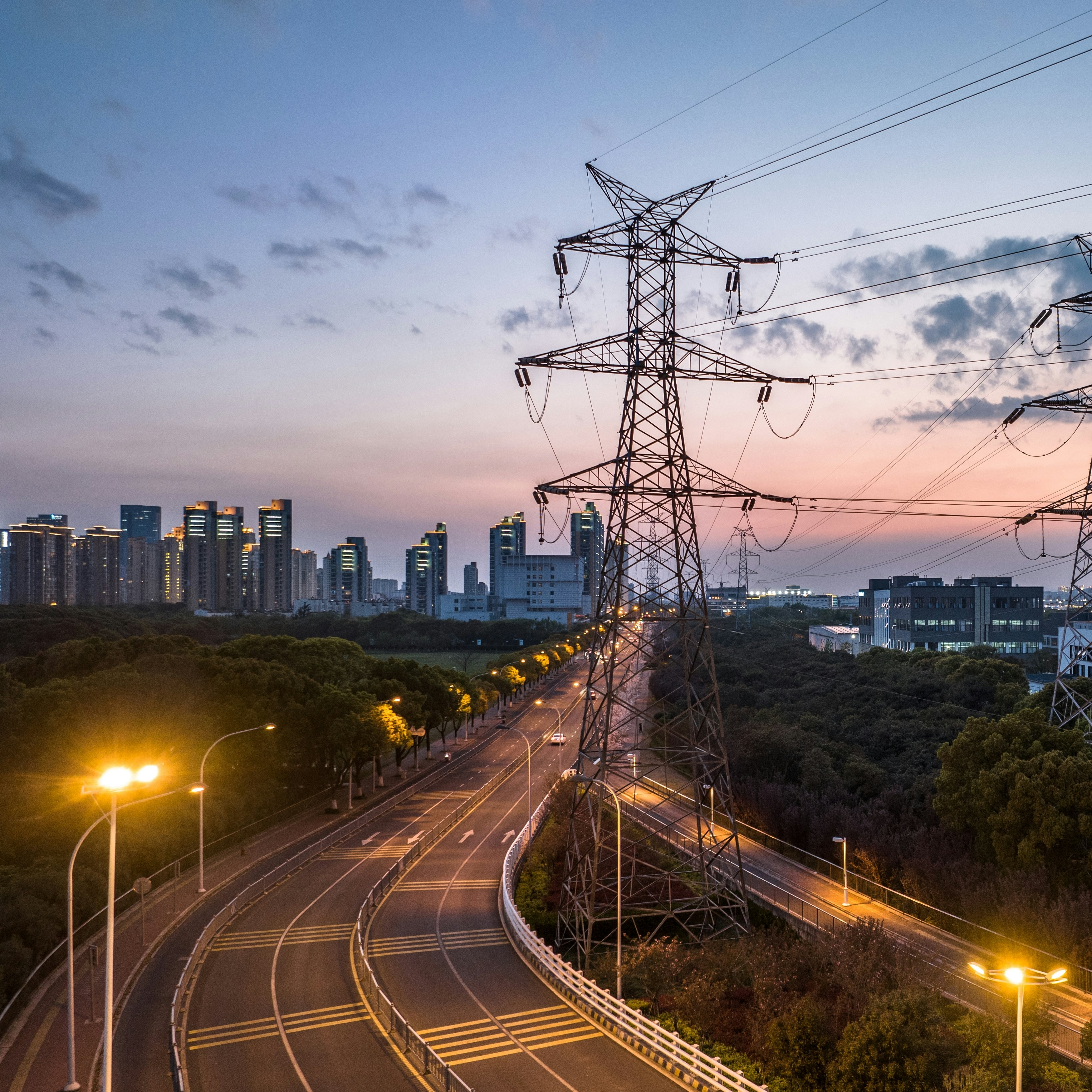 Featured image for "Rising Clean Power Generation to Meet Global Electricity Demand, IEA Reports"