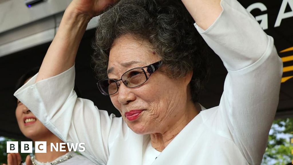Featured image for South Korean Woman Seeks Justice 61 Years After Biting Attacker's Tongue