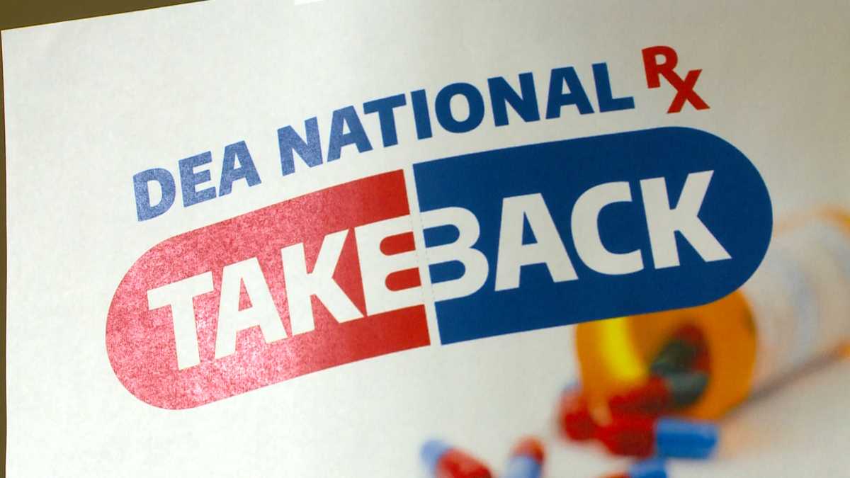 Iowans Dispose of Excess Prescription Drugs in Thousands.