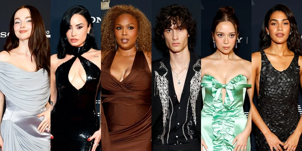 Clive Davis's Pre-Grammy Gala Draws 75+ Celebs Ahead of the Grammys