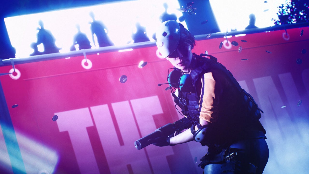 "The Finals Open Beta: A Massive Success with 7.5 Million Players"