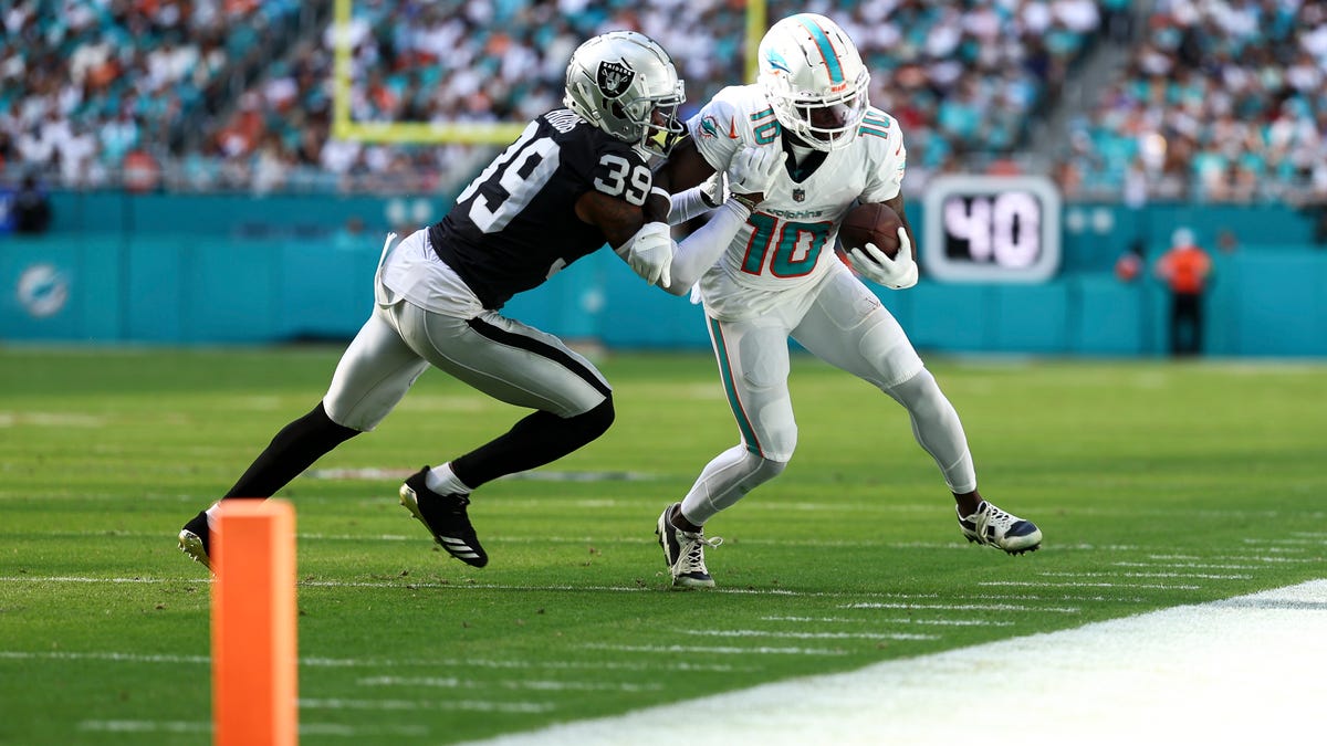 NFL Week 11 Recap: Surprises, Comebacks, and Overreactions