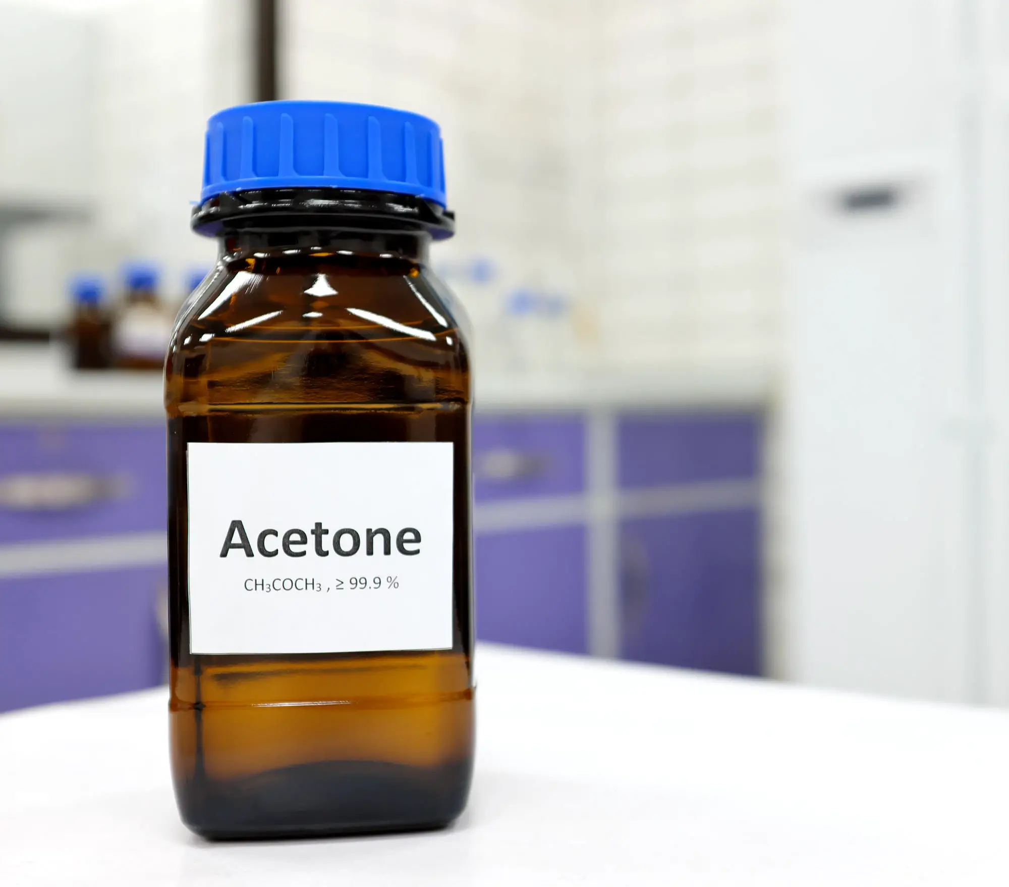 Featured image for Revolutionary Breakthrough: Acetone Extraction Made Affordable, Safer, and Easier