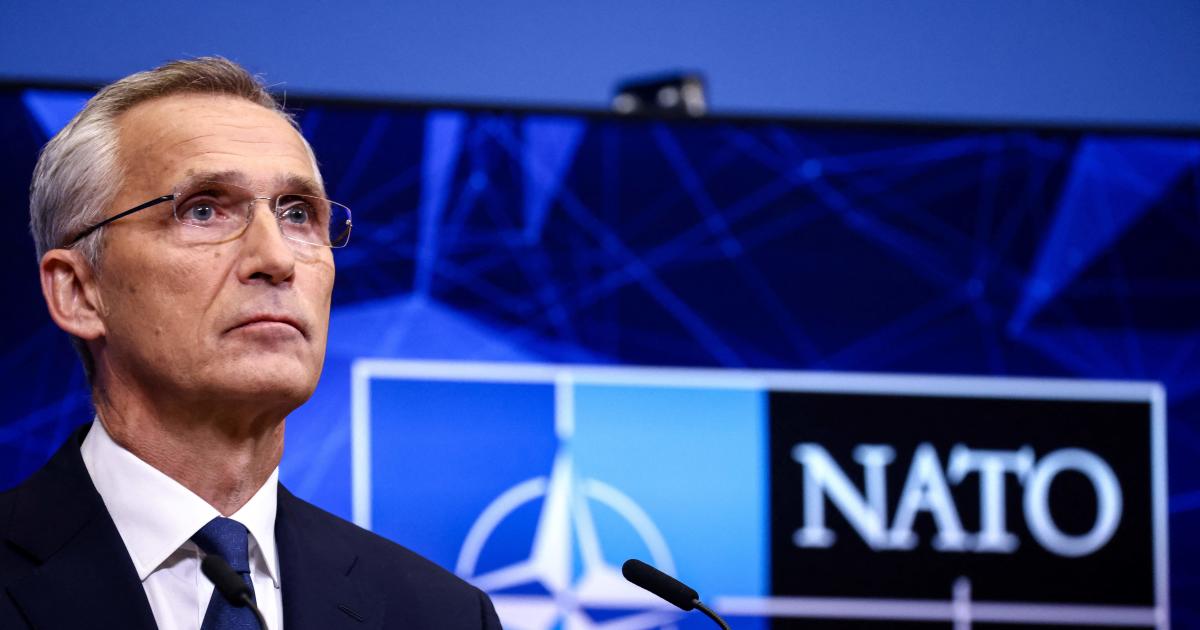 "Trump's NATO Comments Spark Security Concerns and Diplomatic Reassessments"