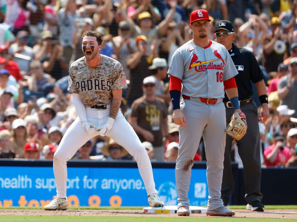 Featured image for MLB Power Rankings: Post-Trade Deadline Standings and Grades