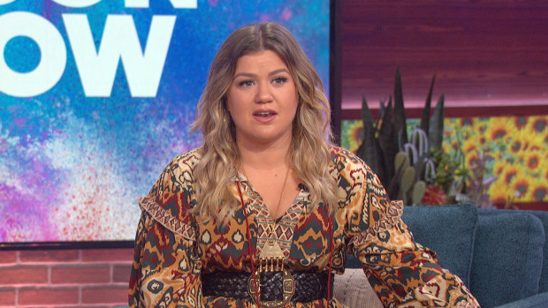 Kelly Clarkson's 'Red Flag' Revelations About Ex-Husband Blackstock.