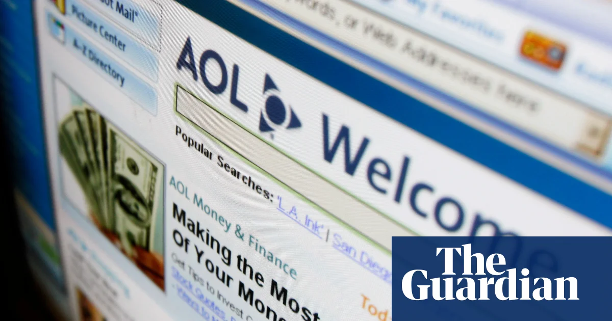 Featured image for AOL to Discontinue Dial-Up Internet After 30 Years