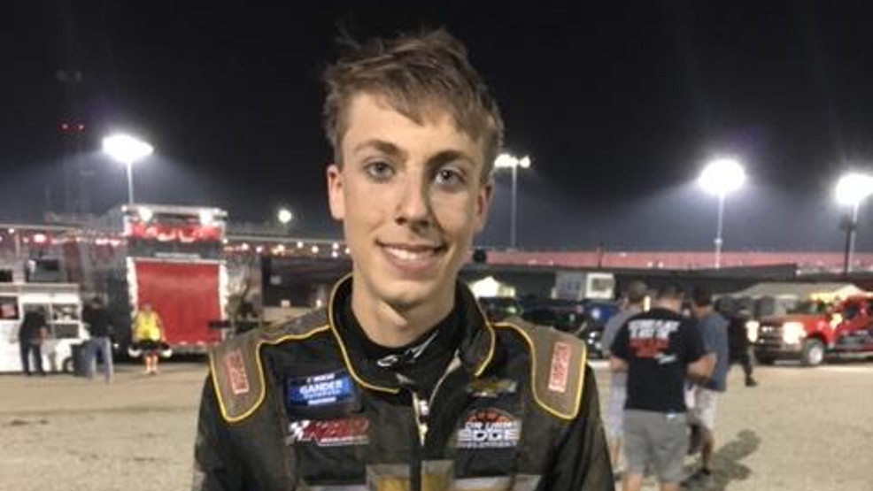 Featured image for Portage Native Carson Hocevar Secures First NASCAR Win in Double Overtime at Texas