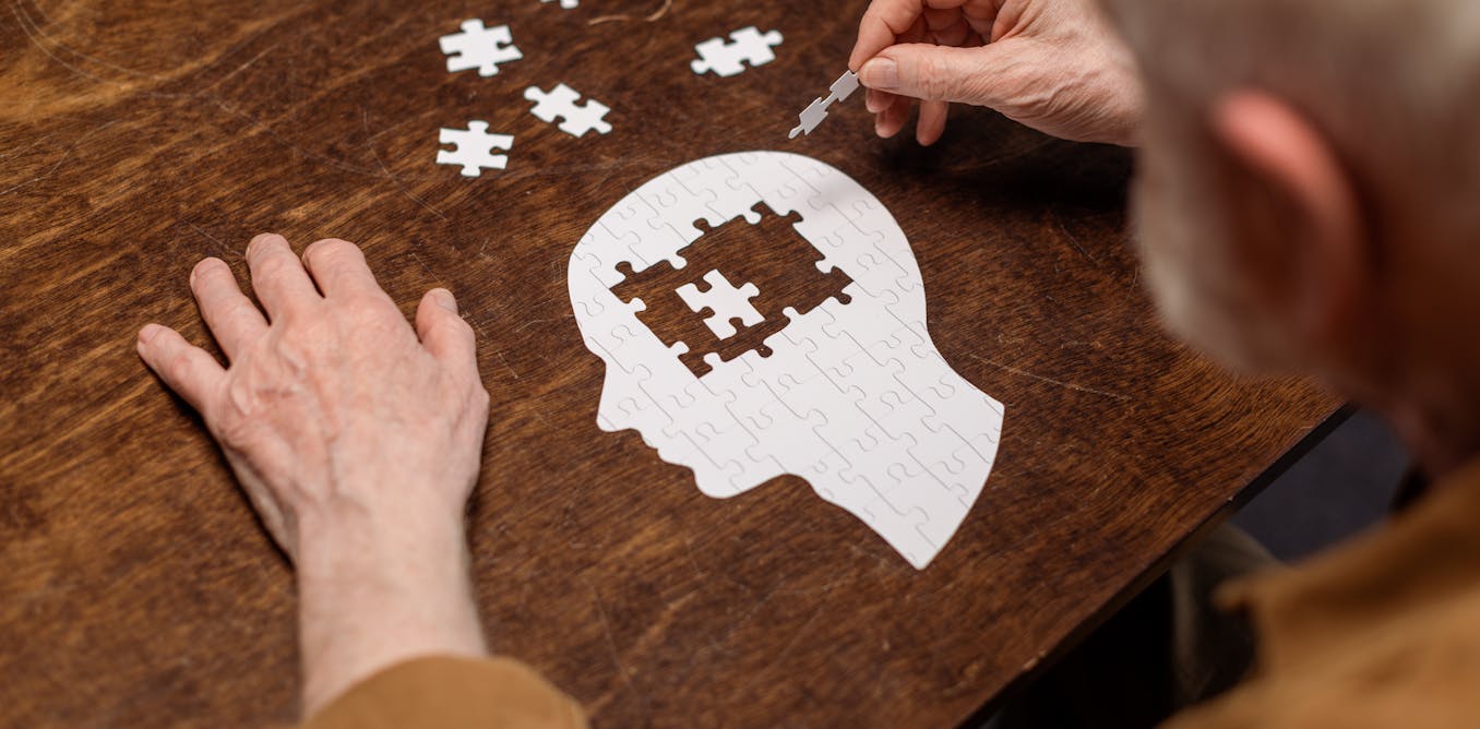 "New Documentary Explores Potential Reversal of Alzheimer's"