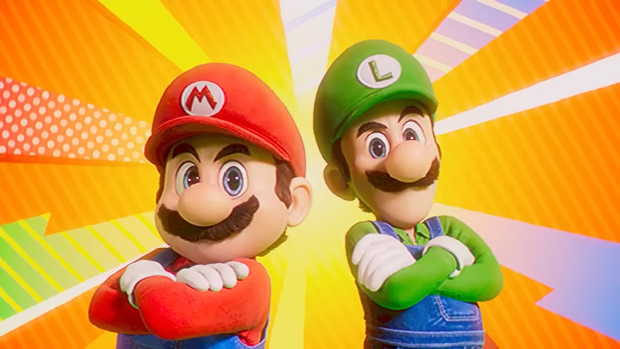 Featured image for Miyamoto Highlights Nintendo's Shift Toward Movie Adaptations to Celebrate Its IPs
