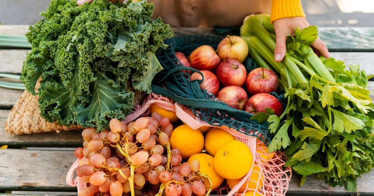 Discover the CDC's Top-Rated Superfood Packed with Rare Vitamins