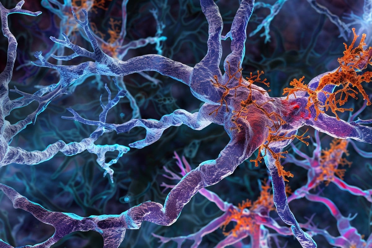 Featured image for "Uncovering Molecular Overlaps in ALS and Dementia: Implications for Potential Therapies"