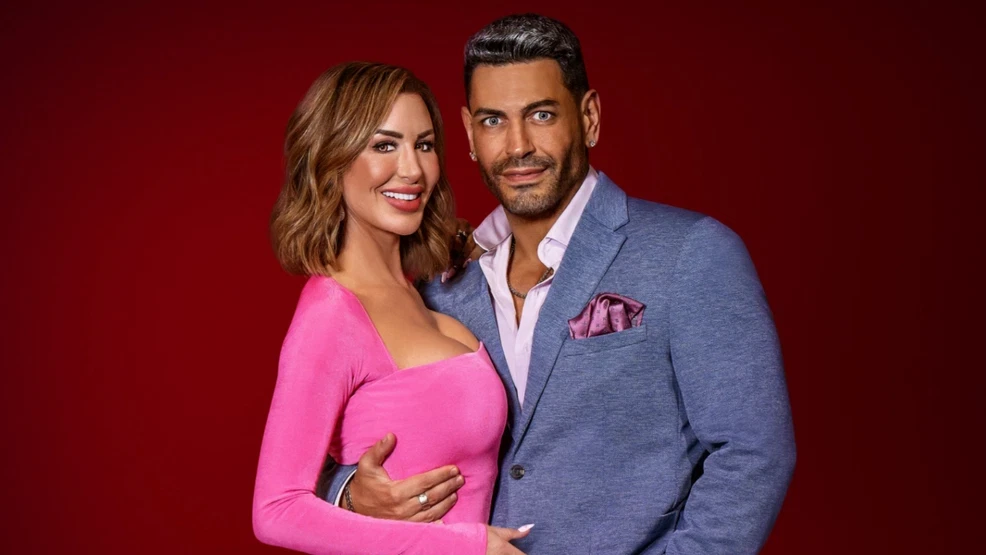 Featured image for 90 Day Fiancé Celebrates 90 Weddings with Memorable Ceremonies