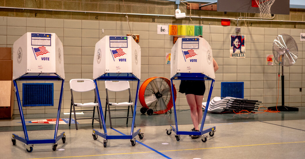 Featured image for Tight NYC Mayoral Race Highlights Key Political Shifts