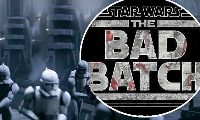 Featured image for "Star Wars: The Bad Batch to Conclude with Third and Final Season"