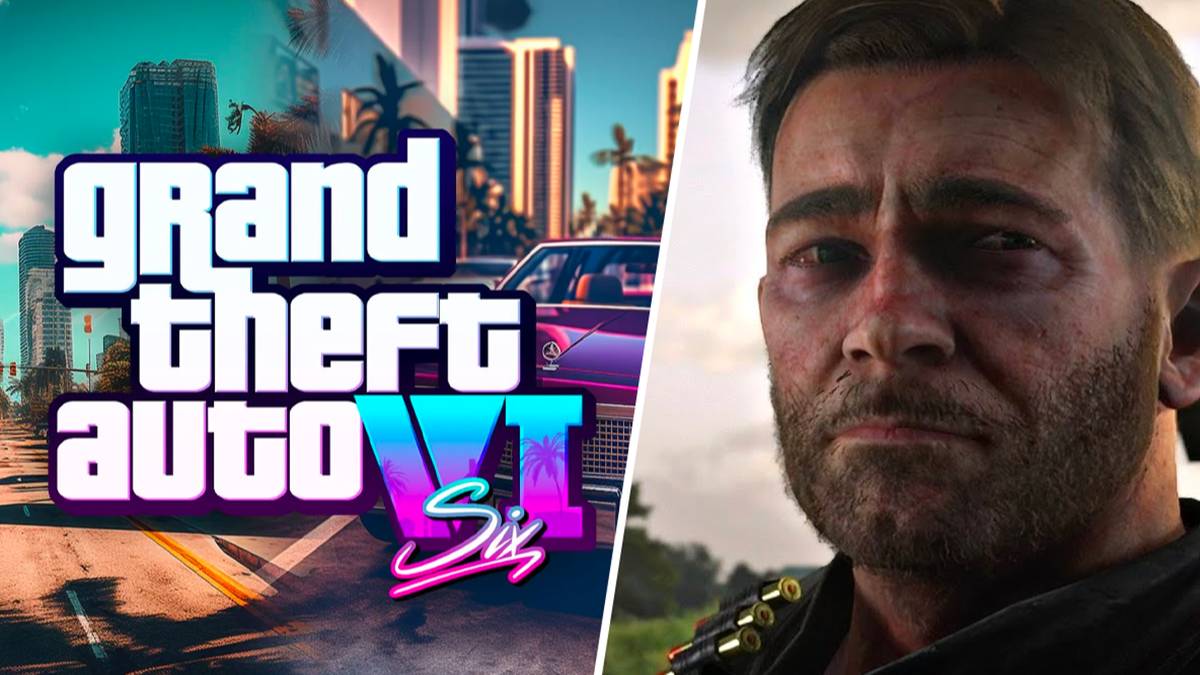 GTA 6: The Sole Rockstar Game of this Generation, Disappointing Red Dead Fans