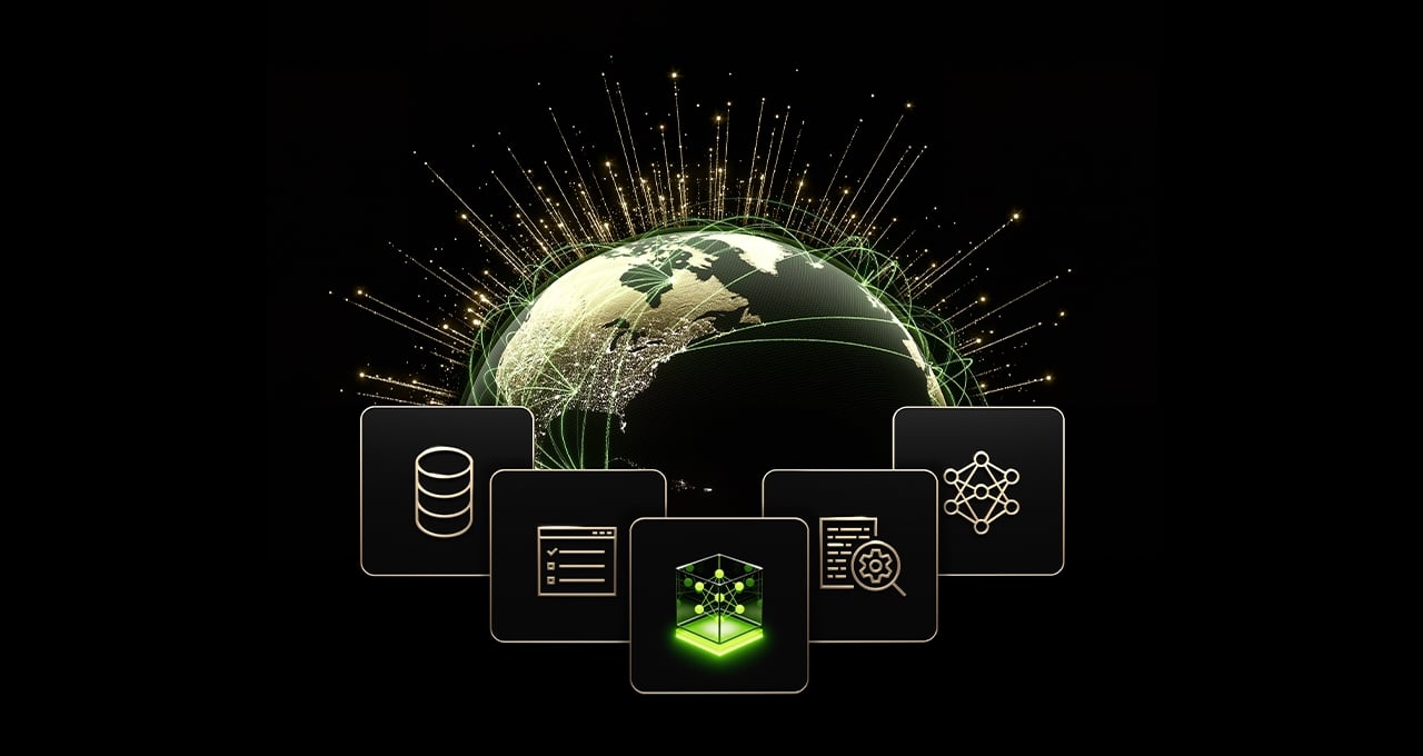 Featured image for Nvidia Launches Nemotron 3 to Lead Open-Source AI Innovation