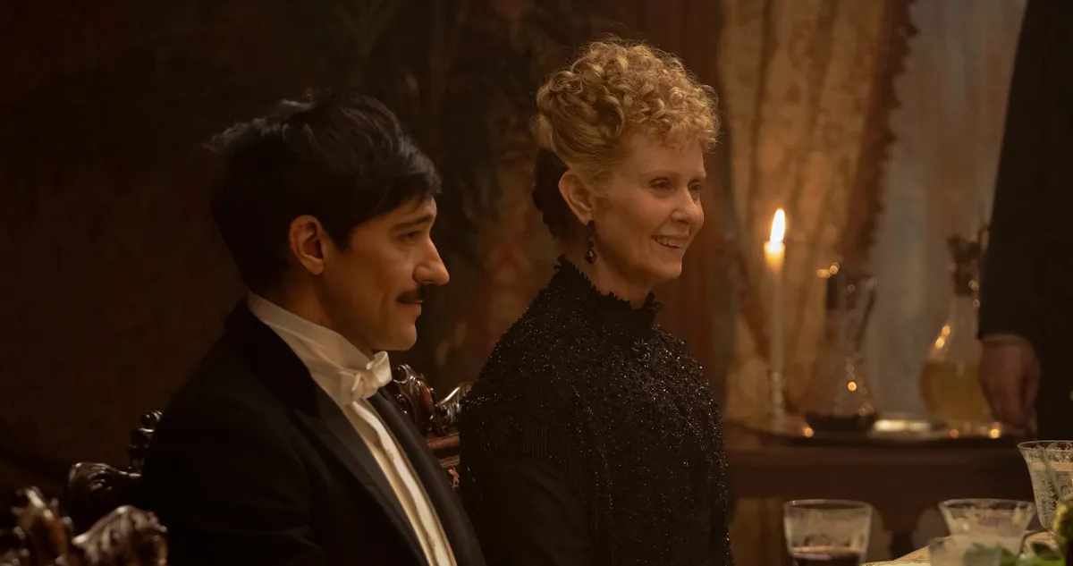 Featured image for Exploring the Gilded Age: From Ada's Temperance Crusade to Historic Mansions