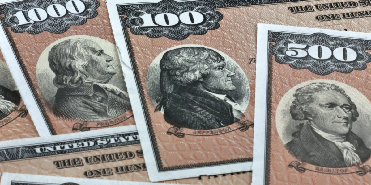 Featured image for U.S. Debt Surpasses $38 Trillion, Raising Economic Concerns