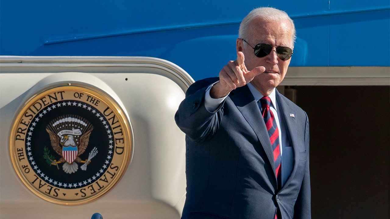Google Chair to Lead Biden Administration's AI and Chip Research Efforts