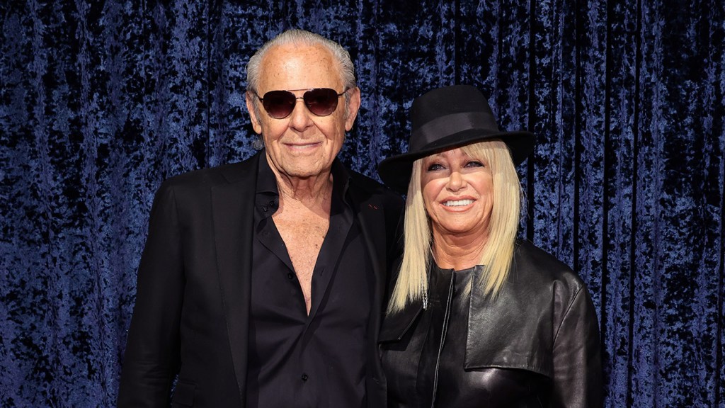Suzanne Somers' Final Days: Reflections from Husband and Son