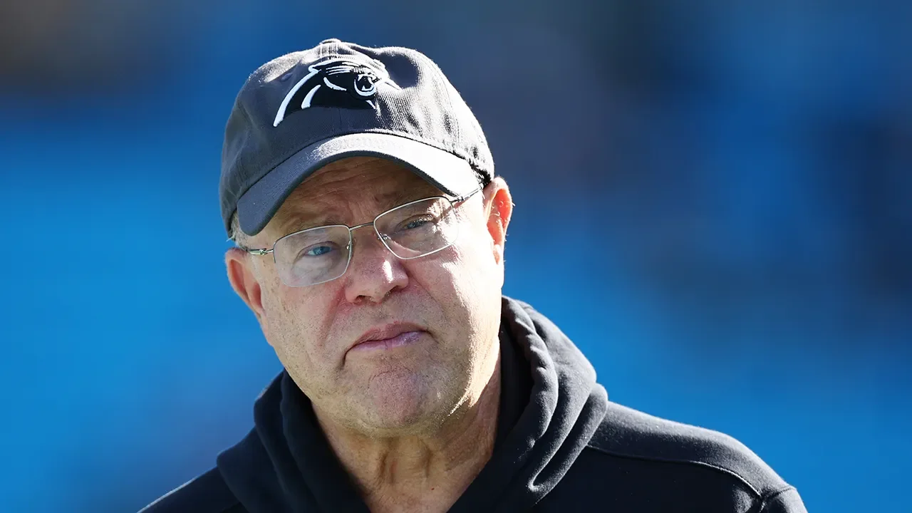 "NFL Reviews Panthers Owner Tepper's Alleged Drink-Throwing Incident at Jaguars Game"