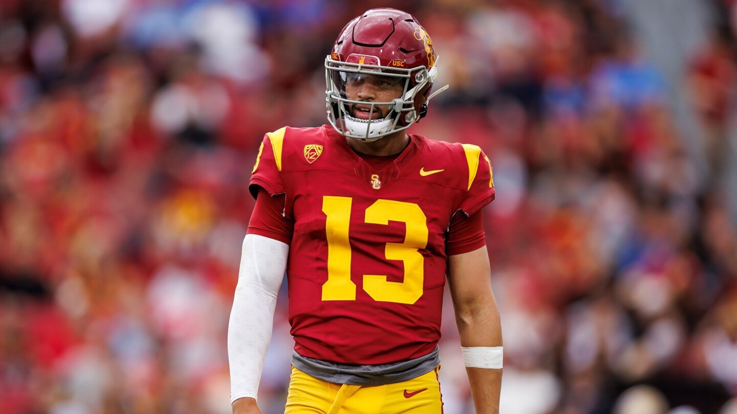 "2024 NFL Draft: Avoiding Mistakes and Matching Quarterbacks to Teams"