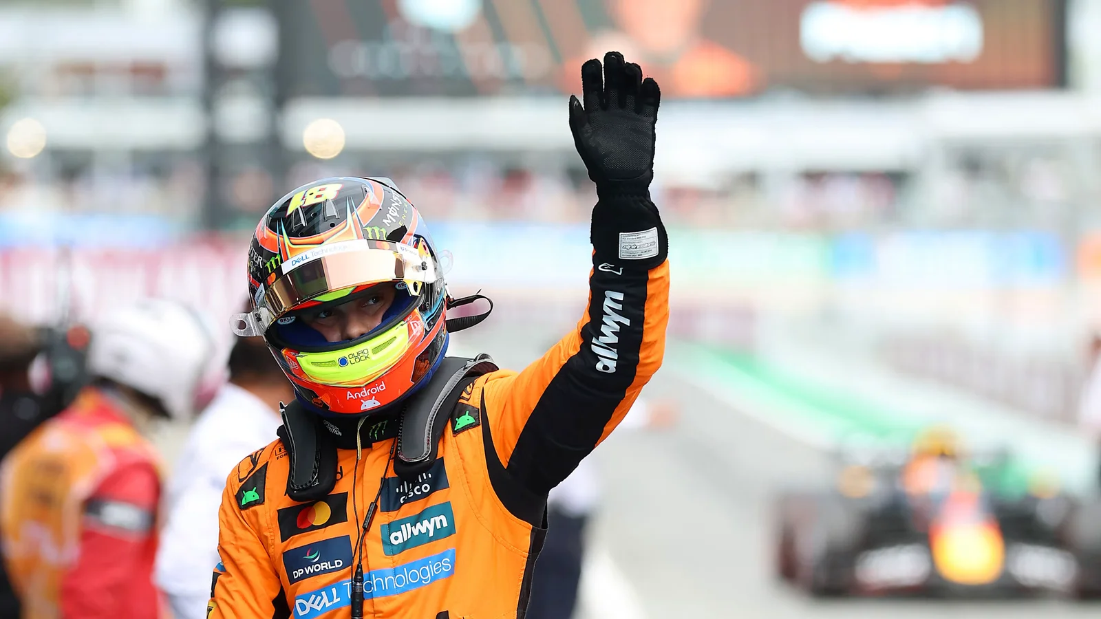 Piastri Secures Pole Position at Spanish GP as McLaren Dominates Qualifying